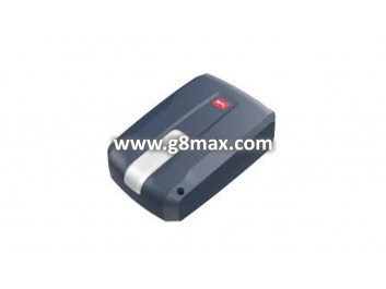 BOTTICELLI 650 24V - 10m² sectional and garage door operator.