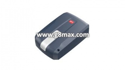 BOTTICELLI 650 24V - 10m² segmentinių ir garažo vartų operatorius.