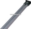 BFT BIN CINGHIA 3500 PIG FE rail with belt for Botticelli engine.