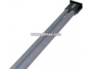 BFT BIN CINGHIA 3500 PIG FE rail with belt for Botticelli engine.
