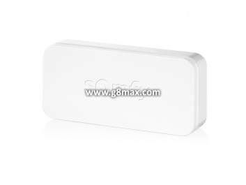 Anti-Intrusion-Sensor SOMFY PROTECT INTELLITAG.