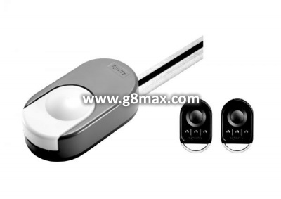 Lifting gate automation SOMFY DEXXO Dexxo Smart 1000 io+rail