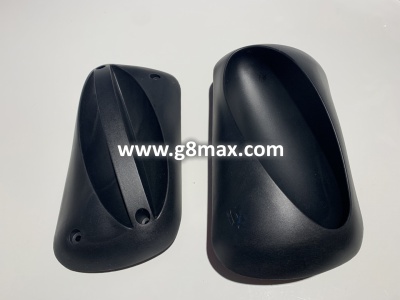 Handle for garage doors RY