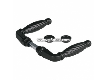 LOCINOX 3006FAD16-HANDLE KIT ORNOMENTAL DESIGN