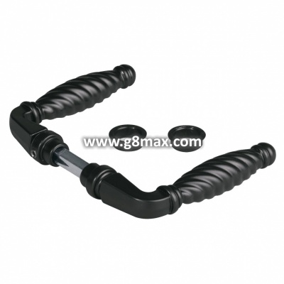 LOCINOX 3006FAD16-HANDLE KIT ORNOMENTAL DESIGN