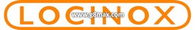 LOCINOX 3006PC - SHAFT HANDLE