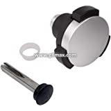 LOCINOX 3006R-2 HANDLE SIDED, ALUMINUM