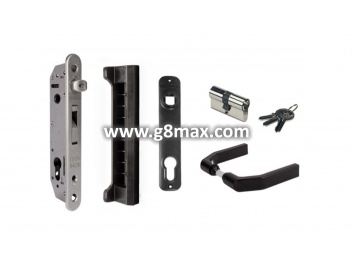 LOCINOX FORYSET-40P-GP-PENDING LOCK WITH HANDLES