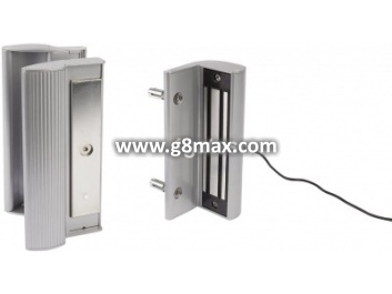 LOCINOX MAG3000 - Electromagnet with integrated handles