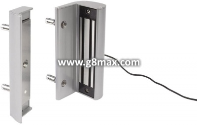 LOCINOX MAGMAG-2500-E- ELECTROMAGNET, 250KG, 12 \ 24V DC, BLUE