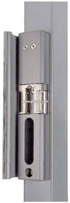 LOCINOX MODULEC-SA-ALUM-E- ELECTRIC LOCK, UNIVERSAL- L \ R 12V AC \ DC,