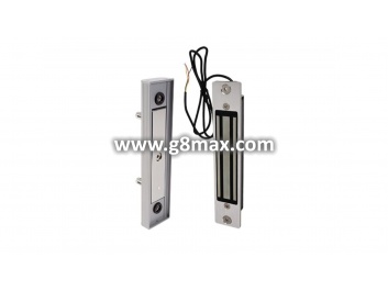 Built-in magnetic lock - Locinox S-MAG