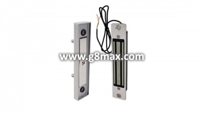 Built-in magnetic lock - Locinox S-MAG