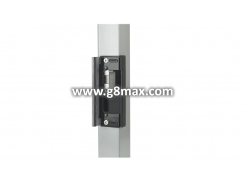 LOCINOX SE-E-ELECTRIC LOCK, 12V AC \ DC, 1A, BLACK