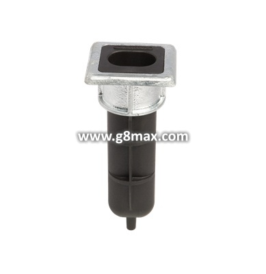 LOCINOX EGS- WE BUILD A SOCKET