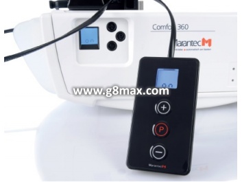 GARAGE DOOR MOTOR - COMFORT 360, UP TO 13 m2