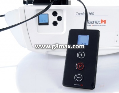 GARAGE DOOR MOTOR - COMFORT 360, UP TO 13 m2