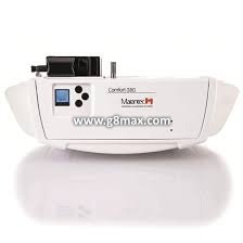 GARAGE GATE MOTOR - COMFORT 380, UP TO 17 m2
