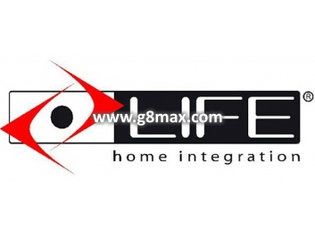 Life home integration