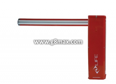 Automatic barrier LIFE SUPRA MB