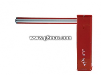 Automatic barrier LIFE SUPRA MB