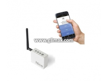NICE wifi moodul/seatud