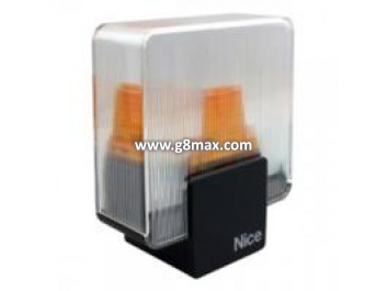 Signal light NICE ERA ELAC 230V
