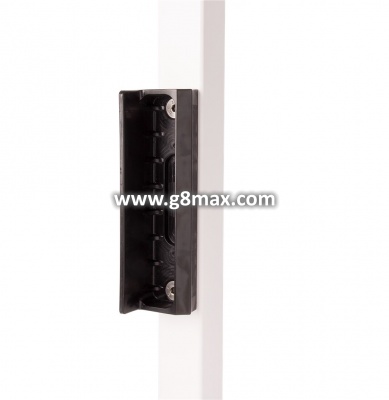 LOCINOX Gate lock counter plate