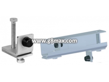 CAIS FINISH stop galvanized STRELA 42