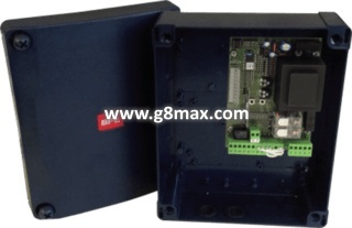 BFT ALPHA BOM Control board for BFT MOOVI 30-60