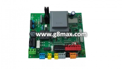 Control board SP LEO B CBB 230V ICARO