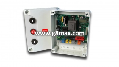 Control board LEO B CBB W01 Q. PEGASO N 400V