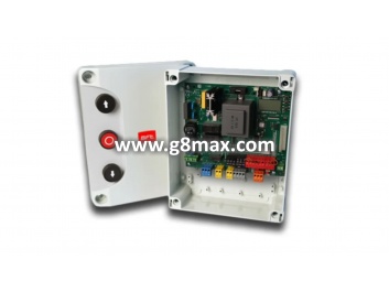 Control board LEO B CBB W01 Q. PEGASO N 400V