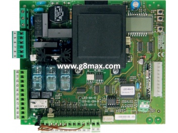 BFT LEO MV-D Control board for BFT MOOVI 30RMM-60RMM-30S