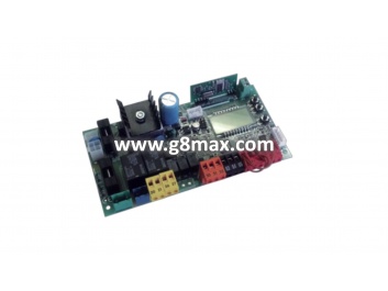 Control board SP MERAK BG GIOTTO BT A