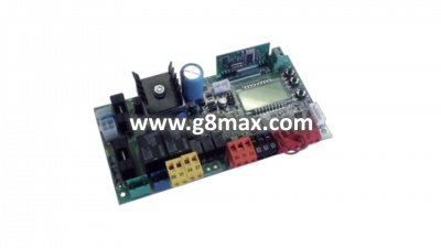Control board SP MERAK BG GIOTTO BT A