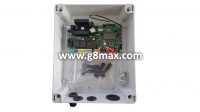 Control board SP MERAK BGS GIOTTO S BT A