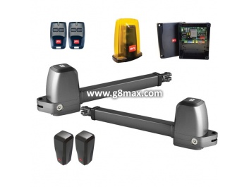 Kit for swing gates BFT ATHOS AC KIT A25 EU