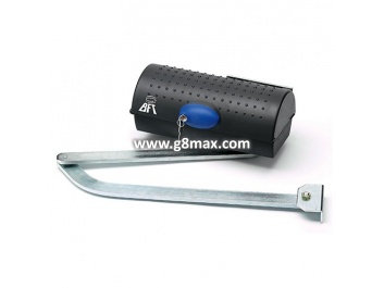 Varstomų vartų automatikos variklis BFT IGEA 230V