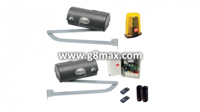 Kit for swing gates BFT IGEA BT KIT INT 24V