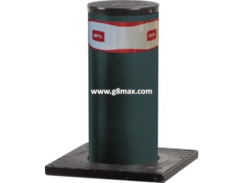 Гидравлический территориальные болларды BFT PILLAR B 275 / 600.6CL
