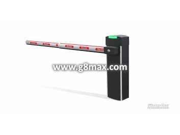 Automatic barrier Motorline SIGMA-X4
