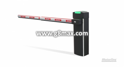 Automatic barrier Motorline SIGMA-X6