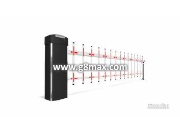 Automatic barrier Motorline SIGMA-XS5