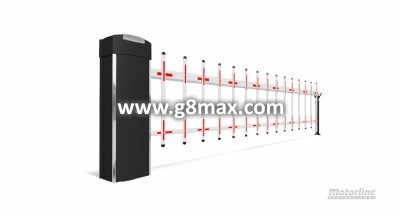 Automatic barrier Motorline SIGMA-XS5