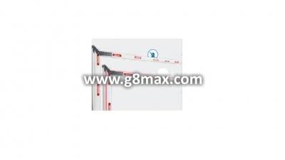 Liigendtõkkepoomid  MOTORLINE