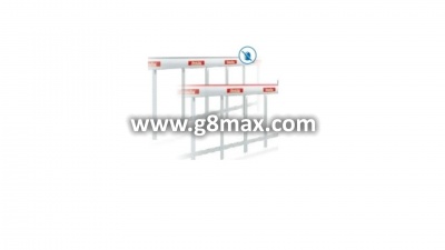 Toetab masti tõkkehooba MOTORLINE SIG75HSSL