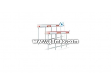 SKIRT BOOM MOTORLINE SIG75HSSL