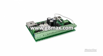Control panel MOTORLINE MC62