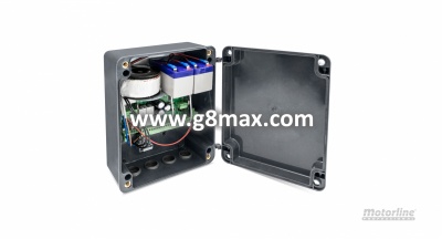 Control panel MOTORLINE MC62